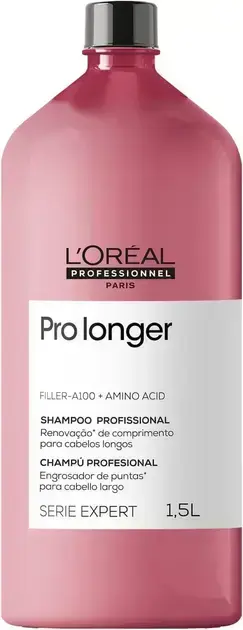 1. Shampoo Pro Longer 1500ml - L'Oréal Professionnel