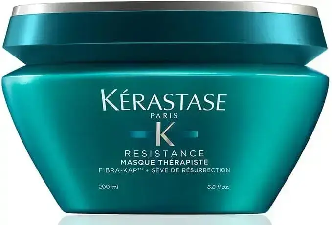 2. Máscara Resistance Masque Therapiste - Kérastase