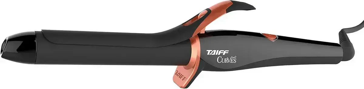 2. Modelador 1 Curves - Taiff