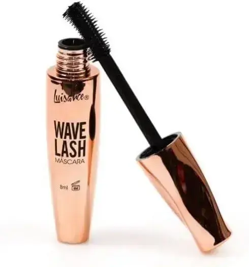 3. Máscara Para Cílios Wave Lash - Luisance