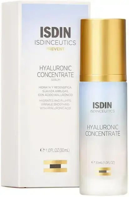 5. Sérum Facial Ácido Hialurônico - ISDIN