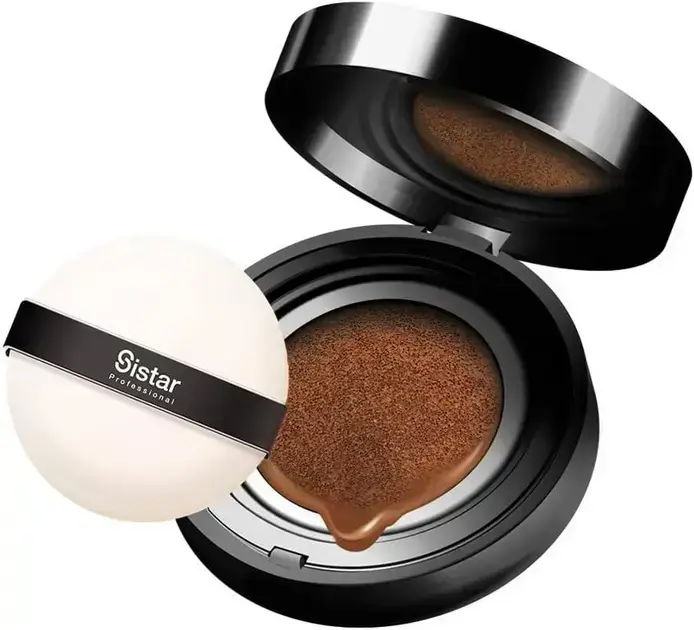 5. Sistar Skin Perfecting BB Cushion - Sistar