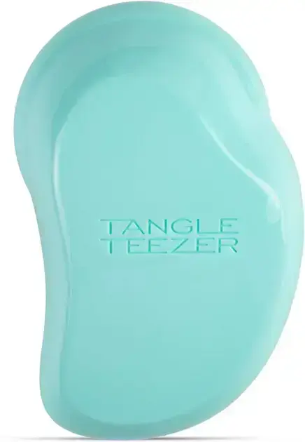 6. Escova Desembaraçadora The Original Mini - Tangle Teezer