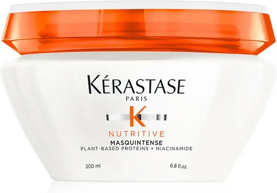 6. Máscara Capilar Nutritive Masquintense - Kérastase