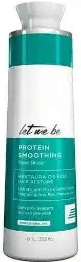 8. Protein Smoothing Treatment Prosalon 1L - Let Me Be