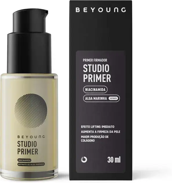 1. Beyoung Primer 30ml - Beyoung