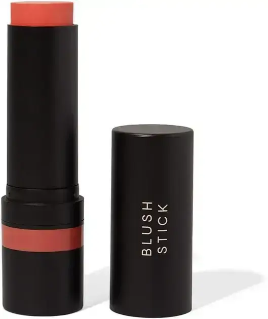 1. Blush Em Bastão Coral - Océane