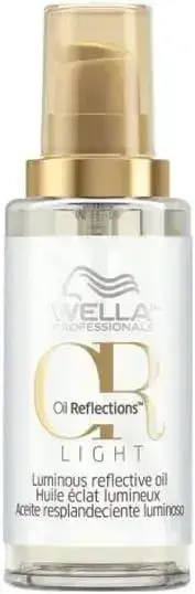 6. Oil Reflections Light - Wella Professionals