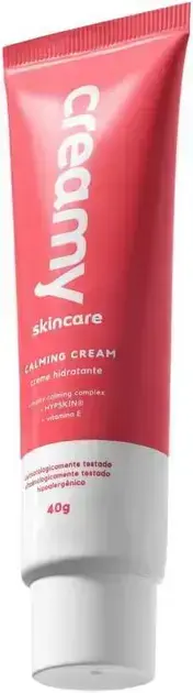 9. Creamy Skincare Calming Cream 40g - Creamy Skincare