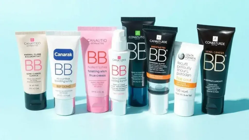 Melhor BB Cream Bom e Barato: os 7 Melhores em 2025