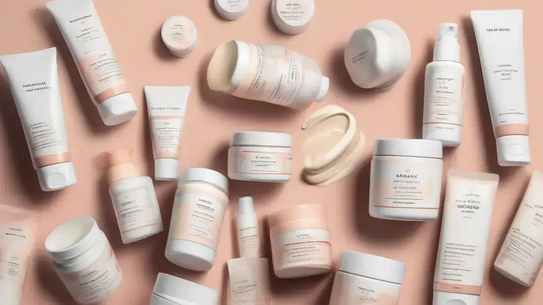 Melhor Creme Para Estrias: os 7 melhores em 2025 Melhor Creme para Estrias: Os 7 Melhores em 2025