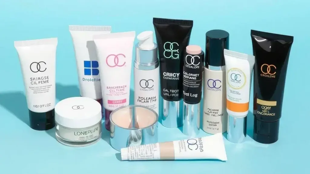 Melhores CC Creams para Comprar Online: 7 Opções Imperdíveis
