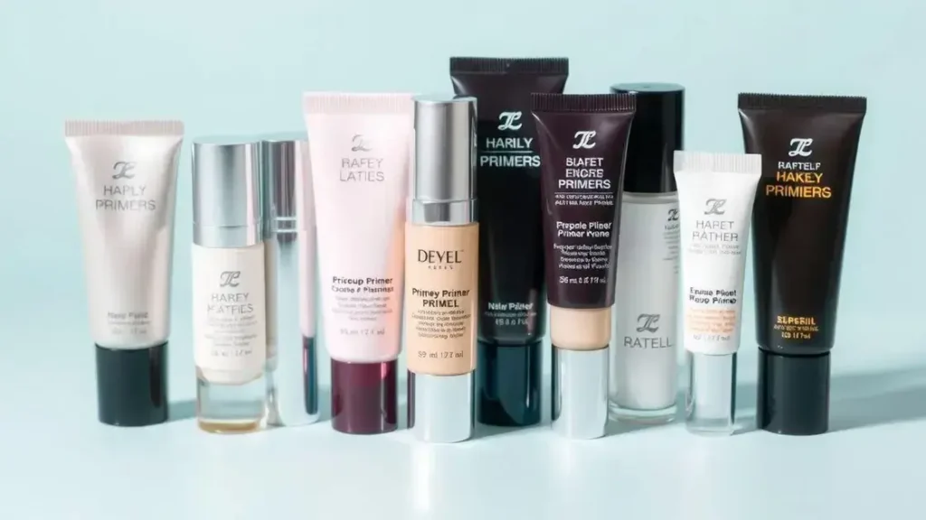Melhores Primers para Comprar Online: 10 Opções Imperdíveis