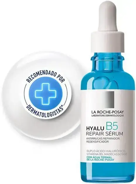 6. Sérum Antirrugas Hyalu B5 - La Roche-Posay
